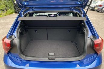 Volkswagen Polo 1.0 TSI 115 R-Line 5dr DSG