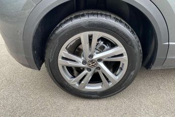 Volkswagen T-Roc 1.5 TSI R-Line 5dr DSG