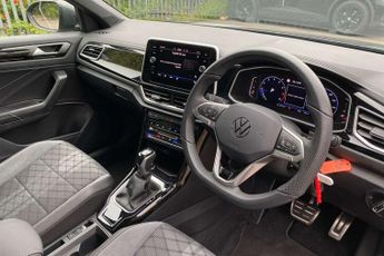 Volkswagen T-Roc 1.5 TSI R-Line 5dr DSG