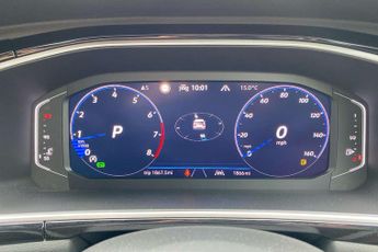 Volkswagen T-Roc 1.5 TSI R-Line 5dr DSG