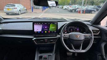 Cupra Formentor 1.5 TSI 150 V2 5dr DSG