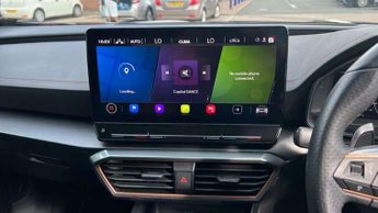 Cupra Formentor 1.5 TSI 150 V2 5dr DSG