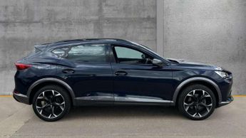 Cupra Formentor 1.5 TSI 150 V2 5dr DSG