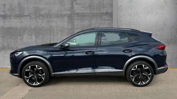 Cupra Formentor 1.5 TSI 150 V2 5dr DSG