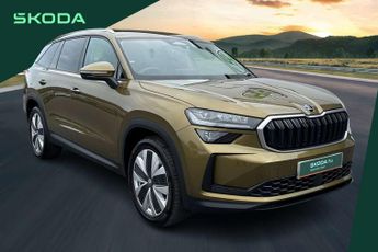 Skoda Kodiaq 1.5 TSI e-TEC SE L 5dr DSG [7 Seat]