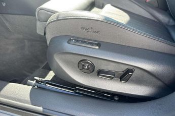 Skoda Superb Estate 1.5 TSI iV SE L DSG 5dr