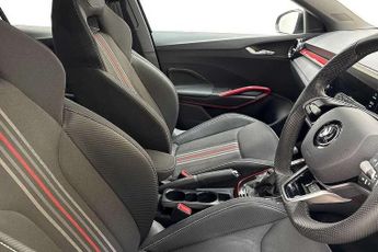 Skoda Fabia 1.0 TSI 116 Monte Carlo 5dr DSG