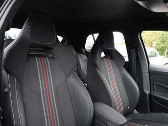 Skoda Fabia 1.0 TSI 116 Monte Carlo 5dr DSG