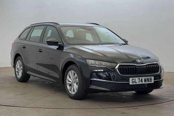Skoda Octavia 1.5 TSI SE Technology 5dr