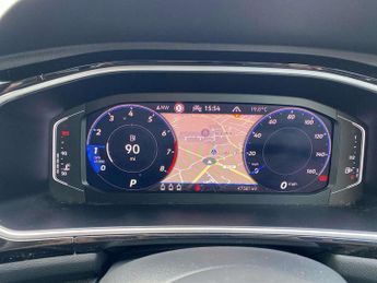 Volkswagen T-Roc 1.5 TSI R-Line 5dr DSG