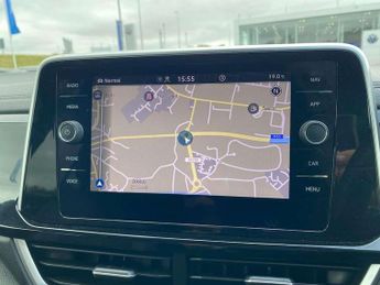 Volkswagen T-Roc 1.5 TSI R-Line 5dr DSG
