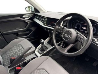 Audi A1 25 TFSI Sport 5dr