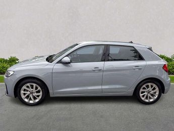 Audi A1 25 TFSI Sport 5dr