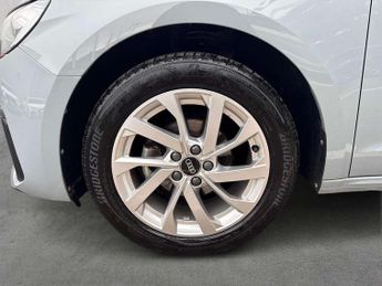 Audi A1 25 TFSI Sport 5dr