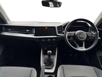 Audi A1 25 TFSI Sport 5dr