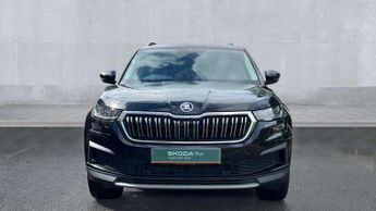 Skoda Kodiaq 1.5 TSI SE L Executive 5dr DSG [7 Seat]