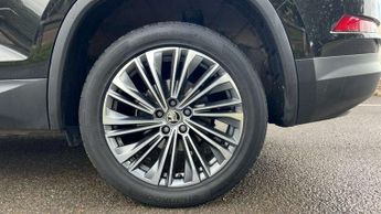 Skoda Kodiaq 1.5 TSI SE L Executive 5dr DSG [7 Seat]