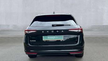 Skoda Superb Estate 2.0 TDI SE L 5dr DSG