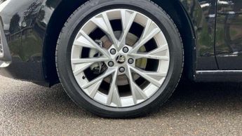 Skoda Superb Estate 2.0 TDI SE L 5dr DSG