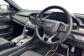 Honda Civic 1.5 VTEC Turbo Sport Plus 5dr CVT