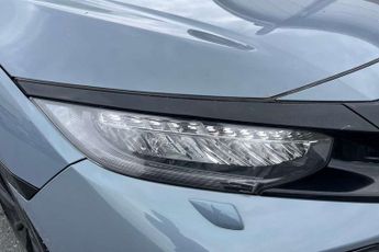 Honda Civic 1.5 VTEC Turbo Sport Plus 5dr CVT