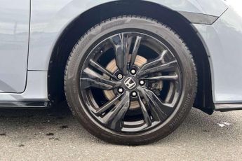 Honda Civic 1.5 VTEC Turbo Sport Plus 5dr CVT