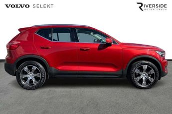Volvo XC40 2.0 B4P Inscription 5dr Auto
