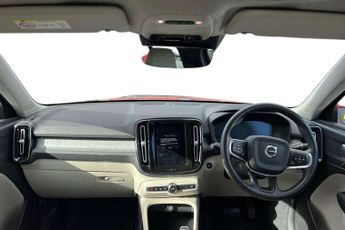 Volvo XC40 2.0 B4P Inscription 5dr Auto