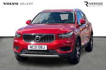 Volvo XC40 2.0 B4P Inscription 5dr Auto