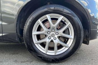 Volvo XC60 2.0 B4D Momentum 5dr Geartronic