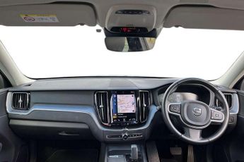 Volvo XC60 2.0 B4D Momentum 5dr Geartronic