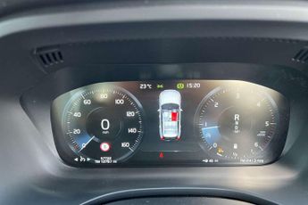 Volvo XC60 2.0 B4D Momentum 5dr Geartronic