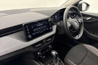 Skoda Scala 1.0 TSI 116 SE 5dr DSG