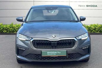 Skoda Scala 1.0 TSI 116 SE 5dr DSG