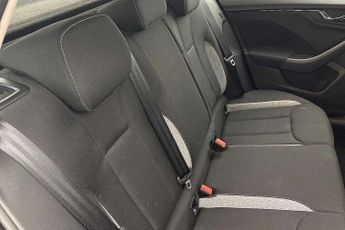 Skoda Scala 1.0 TSI 116 SE 5dr DSG