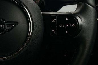 MINI Hatchback 5dr 1.5 Cooper Sport 5dr Auto