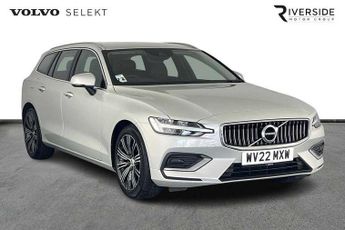 Volvo V60 2.0 B3P Inscription 5dr Auto [7 speed]