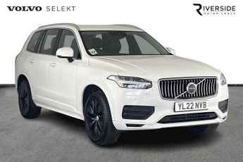 Volvo XC90 2.0 B5D [235] Momentum 5dr AWD Geartronic