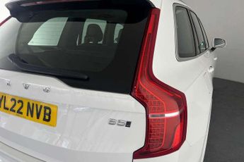 Volvo XC90 2.0 B5D [235] Momentum 5dr AWD Geartronic