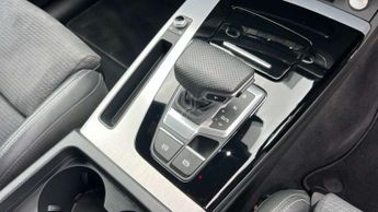 Audi Q5 45 TFSI Quattro S Line 5dr S Tronic
