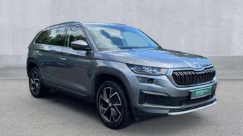 Skoda Kodiaq 1.5 TSI SE L Executive 5dr DSG [7 Seat]