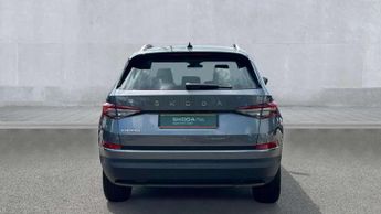Skoda Kodiaq 1.5 TSI SE L Executive 5dr DSG [7 Seat]