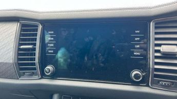 Skoda Kodiaq 1.5 TSI SE L Executive 5dr DSG [7 Seat]