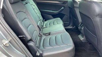 Skoda Kodiaq 1.5 TSI SE L Executive 5dr DSG [7 Seat]