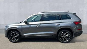 Skoda Kodiaq 1.5 TSI SE L Executive 5dr DSG [7 Seat]