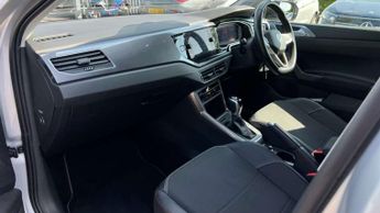 Volkswagen Taigo 1.0 TSI 110 Style 5dr DSG