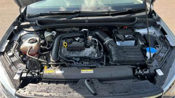 Volkswagen Taigo 1.0 TSI 110 Style 5dr DSG