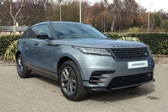 Land Rover Range Rover 2.0 D200 MHEV Dynamic SE 5dr Auto