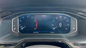 Volkswagen Polo 1.0 TSI Life 5dr DSG