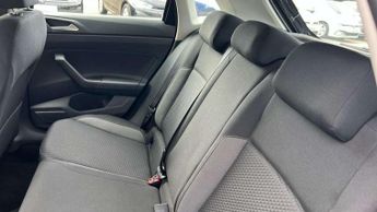 Volkswagen Polo 1.0 TSI Life 5dr DSG